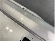 Recambio de paragolpes trasero para renault clio iii 1.5 dci referencia OEM IAM 7701209539  