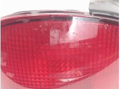 Recambio de piloto trasero izquierdo para hyundai accent (x3) referencia OEM IAM   