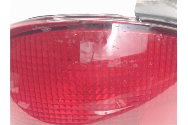 Recambio de piloto trasero izquierdo para hyundai accent (x3) referencia OEM IAM   