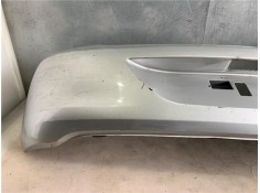 Recambio de paragolpes trasero para renault clio iii 1.5 dci referencia OEM IAM 7701209539  