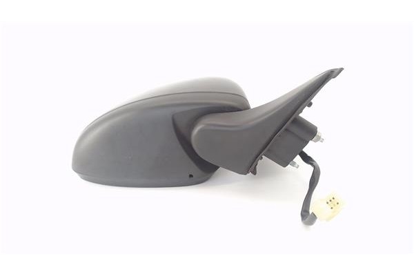 Recambio de retrovisor electrico derecho para fiat sedici (189) 1.9 jtd 8v 120 emotion referencia OEM IAM 71743570  