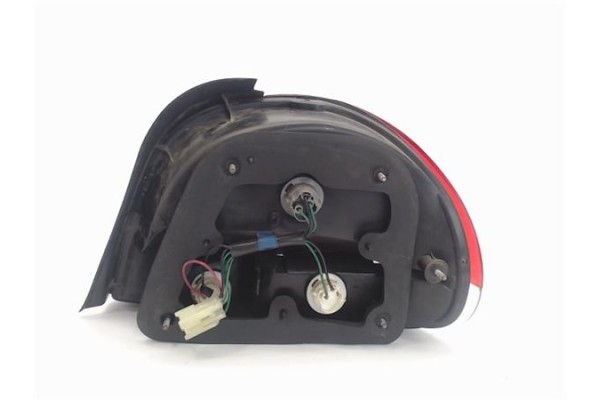 Recambio de piloto trasero izquierdo para hyundai accent (x3) referencia OEM IAM   