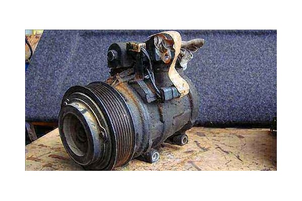 Recambio de compresor aire acond. para jeep gr.cherokee ii (wj/wg)(1999) 3.1 td limited [3,1 ltr. - 103 kw td cat] referencia OE
