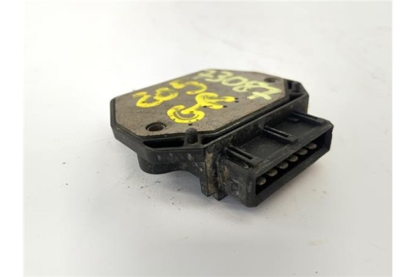 Recambio de pastilla encendido para peugeot 205 berlina referencia OEM IAM 2528008A  