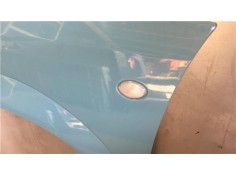 Recambio de aleta delantero izquierda para opel meriva 1.7 cdti referencia OEM IAM 6101335 L01491 93174467 , OPEL