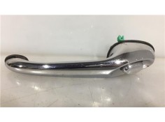 Recambio de maneta exterior delantero izquierda para chrysler pt cruiser (pt)(2000) 1.6 referencia OEM IAM   