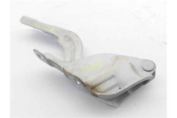 Recambio de bisagra capo derecha para hyundai kona (os) 1.0 pure referencia OEM IAM 79120J9000  