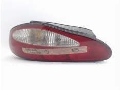 Recambio de piloto trasero izquierdo para hyundai coupe (j2) referencia OEM IAM 9240127020  