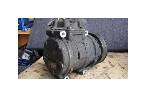 Recambio de compresor aire acond. para jeep gr.cherokee ii (wj/wg)(1999) 3.1 td limited [3,1 ltr. - 103 kw td cat] referencia OE