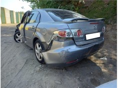 mazda 6 berlina (gg) del año 2004