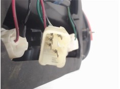 Recambio de piloto trasero izquierdo para hyundai accent (x3) referencia OEM IAM   