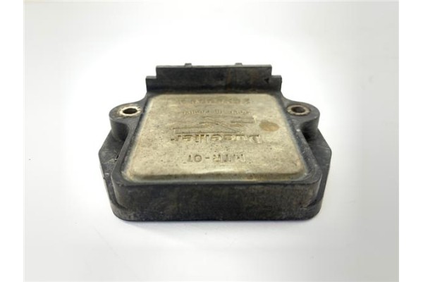 Recambio de pastilla encendido para peugeot 205 berlina referencia OEM IAM 2528008A  