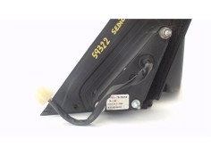 Recambio de retrovisor electrico derecho para fiat sedici (189) 1.9 jtd 8v 120 emotion referencia OEM IAM 71743570  