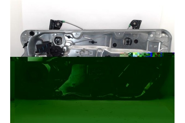 Recambio de paragolpes trasero para renault clio iii 1.5 dci referencia OEM IAM 7701209539  