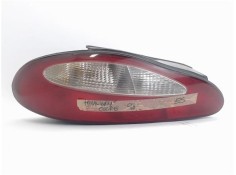 Recambio de piloto trasero izquierdo para hyundai coupe (j2) referencia OEM IAM 9240127020  