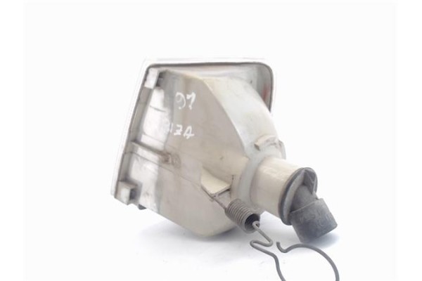 Recambio de intermitente delantero dcho para seat ibiza (6k1) referencia OEM IAM   