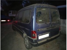 citroen berlingo del año 1997