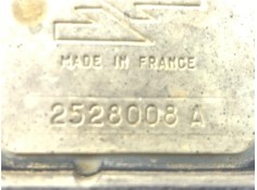 Recambio de pastilla encendido para peugeot 205 berlina referencia OEM IAM 2528008A  