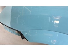 Recambio de aleta delantero izquierda para opel meriva 1.7 cdti referencia OEM IAM 6101335 L01491 93174467 , OPEL