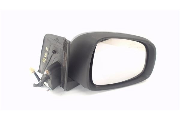 Recambio de retrovisor electrico derecho para fiat sedici (189) 1.9 jtd 8v 120 emotion referencia OEM IAM 71743570  