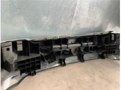 Recambio de paragolpes trasero para renault clio iii 1.5 dci referencia OEM IAM 7701209539  