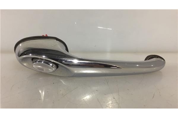 Recambio de maneta exterior trasero derecha para chrysler pt cruiser (pt)(2000) 1.6 referencia OEM IAM   