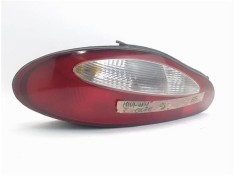 Recambio de piloto trasero izquierdo para hyundai coupe (j2) referencia OEM IAM 9240127020  