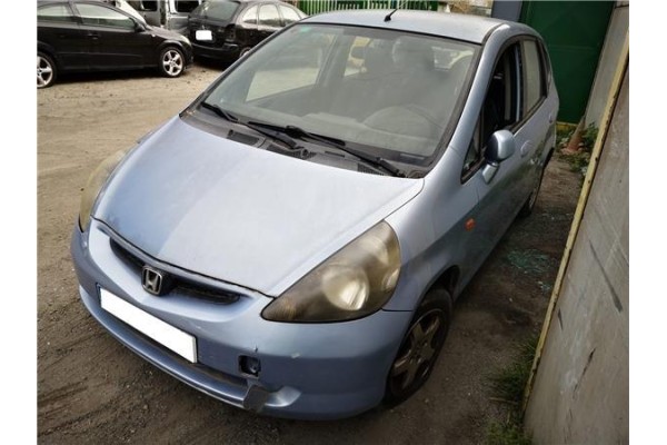honda jazz (gd1/5) del año 2003