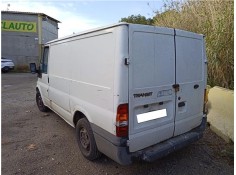 ford transit furgón (fa_ _) del año 2004