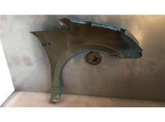 Recambio de aleta delantero izquierda para opel meriva 1.7 cdti referencia OEM IAM 6101335 L01491 93174467 , OPEL