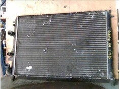 Recambio de radiador para renault scenic i (ja...) 1.9 d referencia OEM IAM   