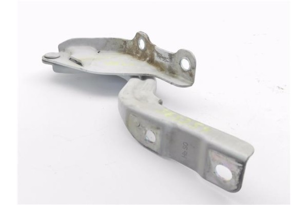 Recambio de bisagra capo derecha para hyundai kona (os) 1.0 pure referencia OEM IAM 79120J9000  