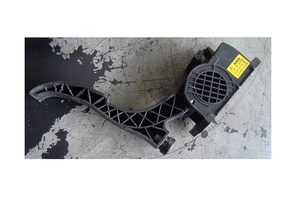 Recambio de pedal acelerador para seat ibiza (6l1) 1.4 16v referencia OEM IAM 6Q1723503K 0280755065 
