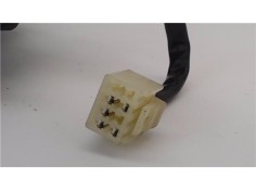 Recambio de retrovisor electrico derecho para fiat sedici (189) 1.9 jtd 8v 120 emotion referencia OEM IAM 71743570  