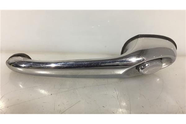 Recambio de maneta exterior trasero izquierda para chrysler pt cruiser (pt)(2000) 1.6 referencia OEM IAM   