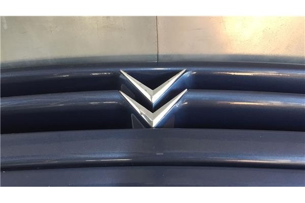 Recambio de capo para citroen zx 1.9 dt referencia OEM IAM 7901F3 L00709 96067972 , CITROËN