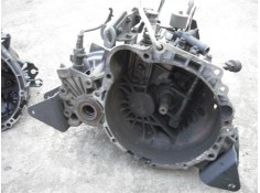Recambio de caja cambios manual para nissan micra (k12e) 1.5 dci referencia OEM IAM J12073 GJ95 486594 