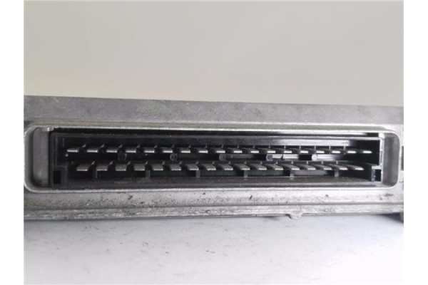 Recambio de centralita para renault r 25 (b29) 2.2 (b29) referencia OEM IAM 7700734611 S100806101D 