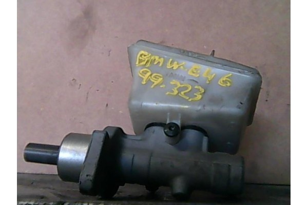 Recambio de bomba freno para bmw serie 3 berlina (e46)(1998) 2.8 328i [2,8 ltr. - 142 kw 24v cat] referencia OEM IAM   