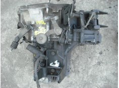 Recambio de caja cambios manual para nissan micra (k12e) 1.5 dci referencia OEM IAM J12073 GJ95 486594 