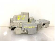 Recambio de cierre electromagnetico delantero izquierdo para fiat ii bravo (198) 1.9 d multijet referencia OEM IAM 151827956  