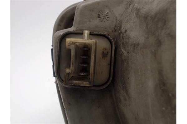 Recambio de faro delantero izquierdo para seat malaga referencia OEM IAM 96044500LI 9681800 