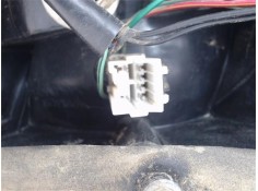 Recambio de piloto trasero izquierdo para hyundai coupe (j2) referencia OEM IAM 9240127020  