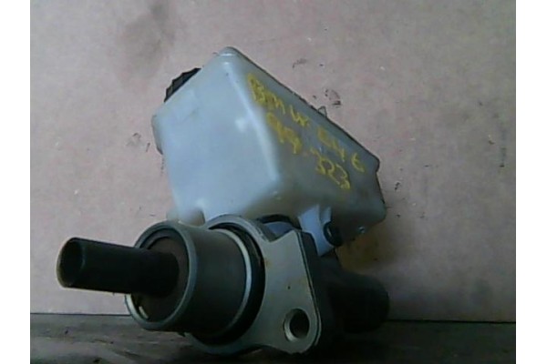 Recambio de bomba freno para bmw serie 3 berlina (e46)(1998) 2.8 328i [2,8 ltr. - 142 kw 24v cat] referencia OEM IAM   