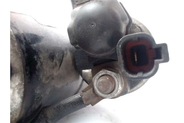 Recambio de motor arranque para kia ceed (ed) 1.6 concept referencia OEM IAM 1250295 361002A100 
