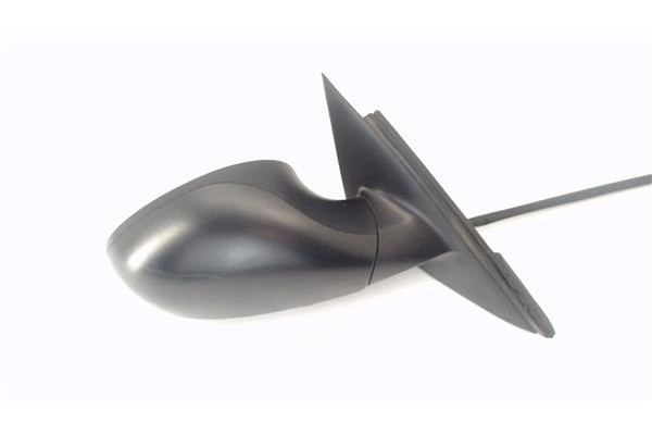 Recambio de retrovisor derecho para seat ibiza (6l1) 1.4 tdi referencia OEM IAM 6L1857508AD 6L1857508 