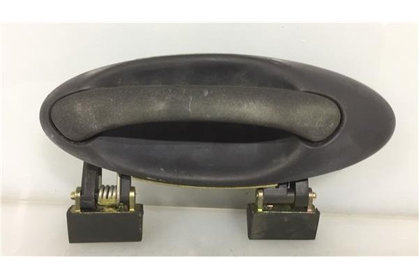 Recambio de maneta exterior delantero derecha para saab 9-5 station wagon(2001) 2.0 t referencia OEM IAM   