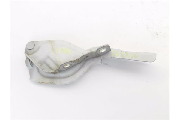 Recambio de bisagra capo izquierda para hyundai kona (os) 1.0 pure referencia OEM IAM 79110J9000  