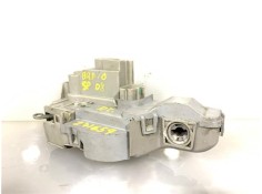 Recambio de cierre electromagnetico delantero izquierdo para fiat ii bravo (198) 1.9 d multijet referencia OEM IAM 151827956  