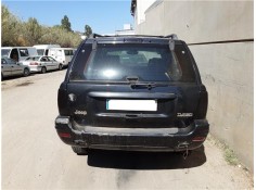 jeep grand cherokee (wj/wg) del año 1999